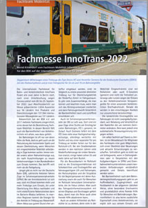 Bild einer stark verkleinerten Seite eines Artikels in Leben und Weg (1) Bild einer stark verkleinerten Seite eines Artikels in Leben und Weg (1)